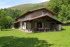 kastenberri agroturismo