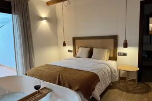 Kaukaba Apartamentos Rurales