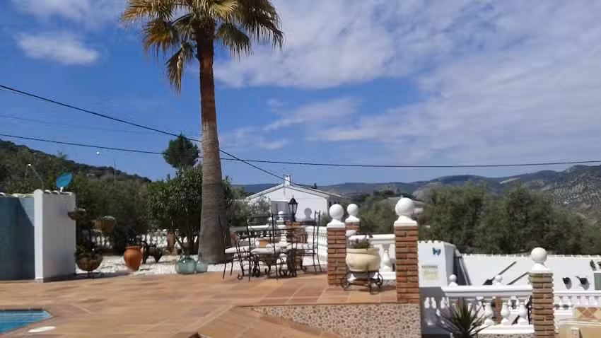 Kayenne Holiday rentals