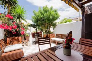 Ke Casetta Tenerife Avalon house
