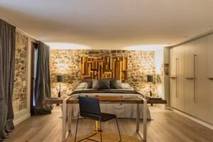 Kel Dom&egrave;nech Apartment