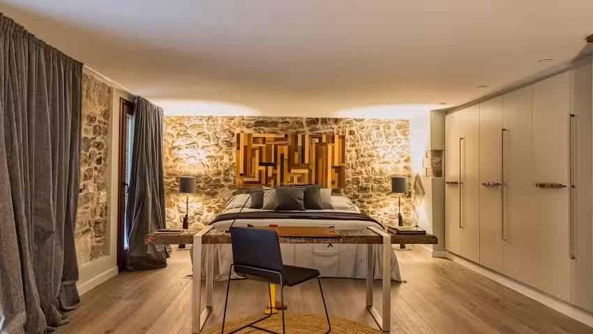 Kel Dom&egrave;nech Apartment