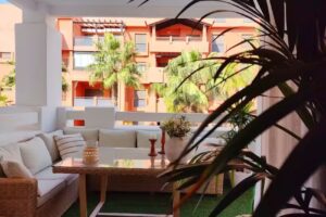 Kentia golf Playa Granada