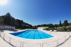 Kim’s Camping Llafranc