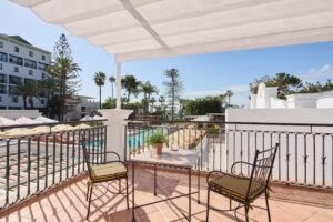 Kimpton Los Monteros Marbella, an IHG Hotel