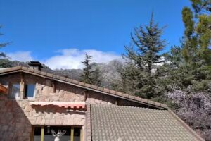 KMC Madrid Centro de Meditaci&oacute;n Kadampa . La Sierra