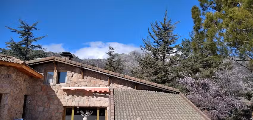 KMC Madrid Centro de Meditaci&oacute;n Kadampa . La Sierra