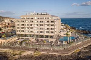 Kn Arenas del Mar Hotel