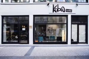 Koba Hostel