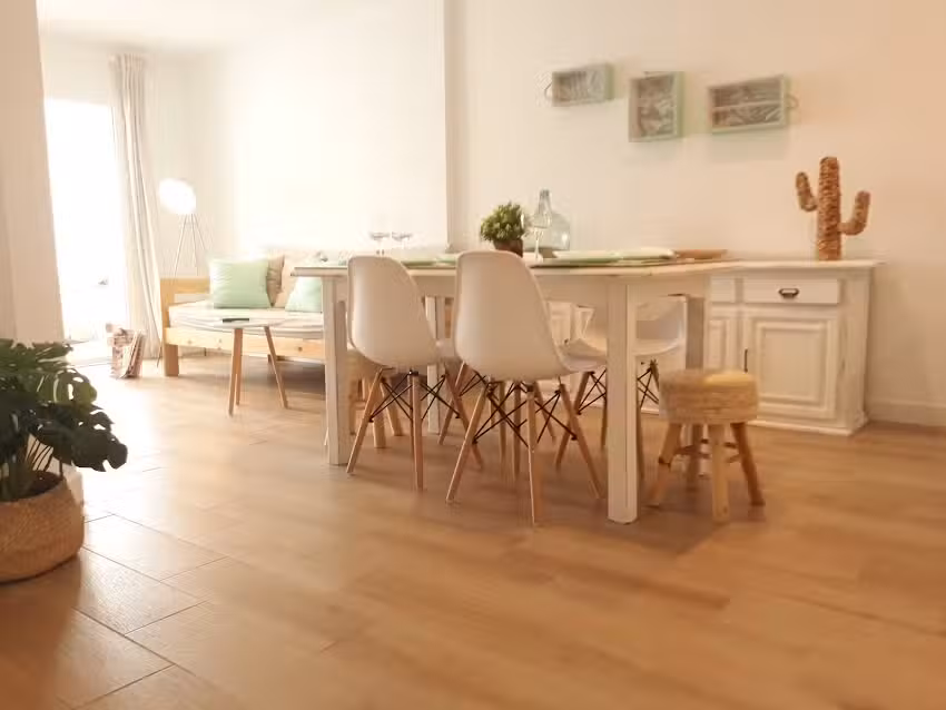 KOENA APARTAMENTO MATALASCA&Ntilde;AS