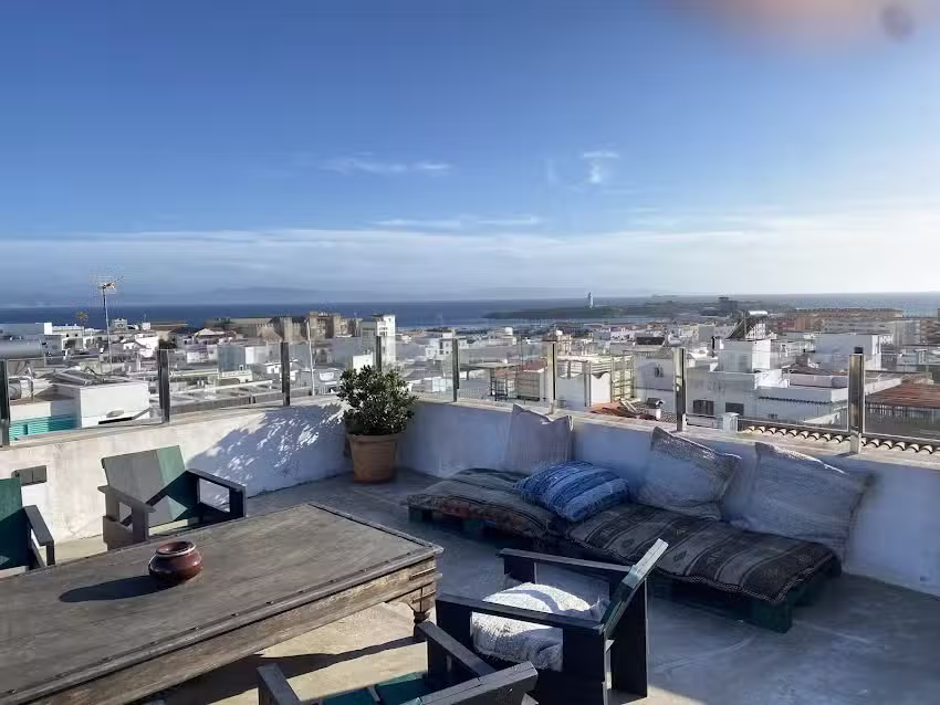 Kook Hotel Tarifa