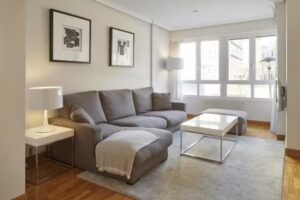 Koral &ndash; Basque Stay