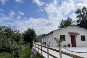 Kosta Camp &ndash; Larraitz Aterpetxea