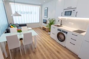 Kresala Apartamentos