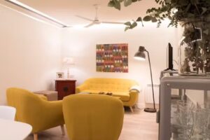 KU By Oldtown San Sebasti&aacute;n Rentals