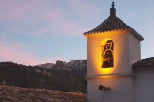 L&rsquo;Abdet Cases Rurals