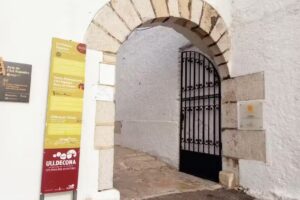 L&rsquo;alberg de l&rsquo;Ermita