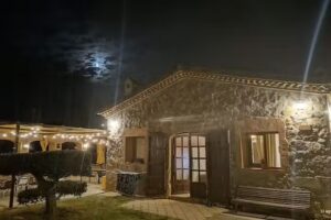 l&rsquo;Aldea de la Casa Nova