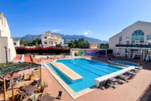 L&rsquo; Alfas Oasis