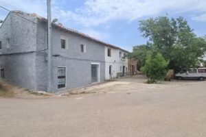 L&rsquo; Alquer&iacute;a de Juan&iacute;n