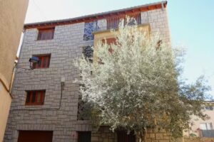 L&rsquo;Amagatall de Talarn