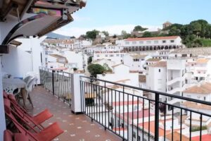 L&rsquo;Ancora Vista Holiday Flat