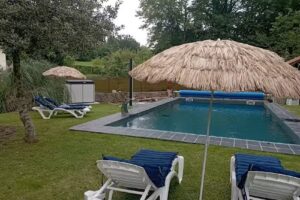 L&rsquo;Antojana del Cuera