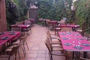 L&rsquo;ARGOLLA PIZZERIA HOTEL