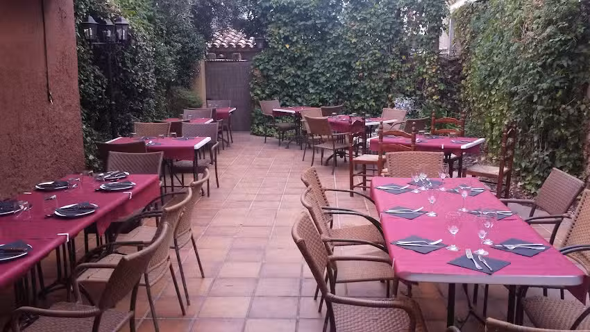 L&rsquo;ARGOLLA PIZZERIA HOTEL