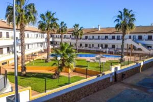 L&rsquo;Azotea del Sol