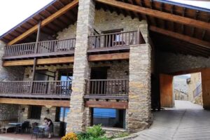 L&rsquo;Era de Cal Bastida