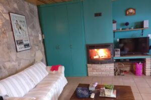 L&rsquo;Era de Cal Roger (Turismo rural)