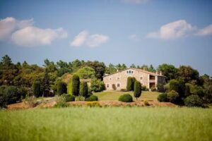 L&rsquo;Era de Can Burgu&egrave;s &middot; Casa Turisme Rural