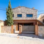 L&rsquo;Eremita, incre&iacute;ble casa en el Priorat con barbacoa interior