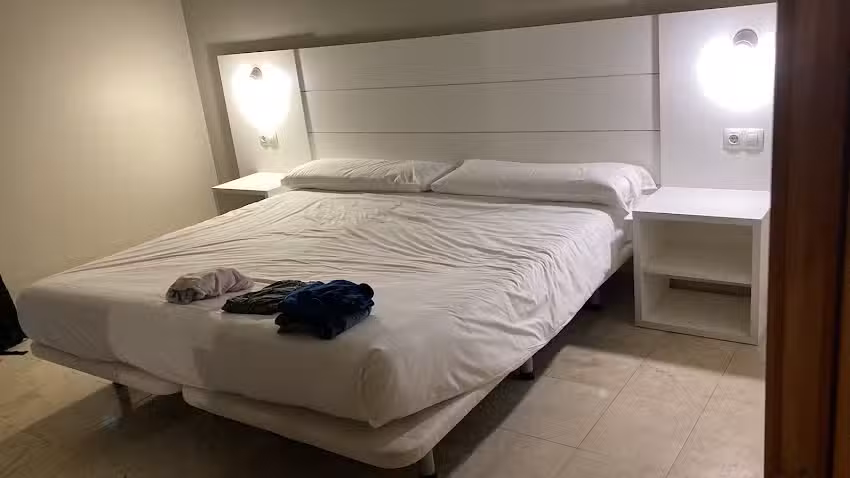 l&rsquo;Escala Resort &ndash; Apartamentos Tur&iacute;sticos