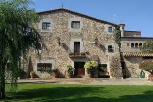 L’ESCAPADA VENTALLÓ turisme rural