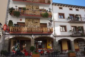 L&rsquo;Esquirol De l&rsquo;Esquirol