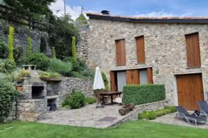 L&rsquo;Estisora de Casa Hereu