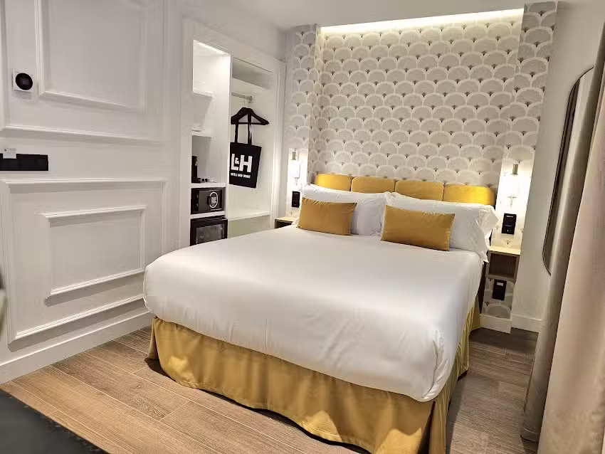 L&H Callao Selection Adults Only