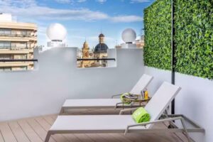 L&H Gran V&iacute;a Valencia