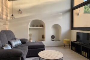 L&rsquo;Heura &ndash; Allotjament Tur&iacute;stic