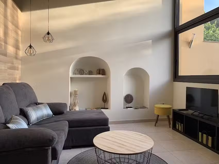 L&rsquo;Heura &ndash; Allotjament Tur&iacute;stic