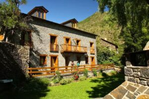 L&rsquo;Hort del Metge