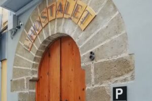 L&rsquo;Hostalet d&rsquo;Arenys de Mar