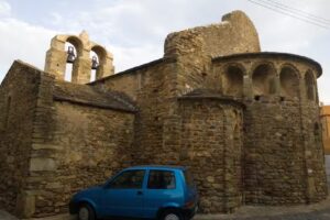 L&rsquo;Hostalet De Palau