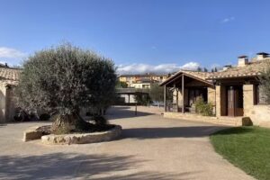 L&rsquo;Olivera Benabarre &ndash; Turismo Rural