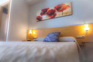 L&rsquo;Oncle Pere Habitacions