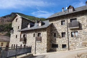 L&rsquo;Orri del Pallars &ndash; Casa Llop