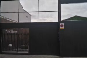 L&rsquo;OTELET BY SWEET