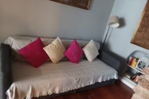 La Accesoria del Arenal